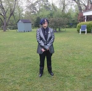 Meet your Posher, Randy